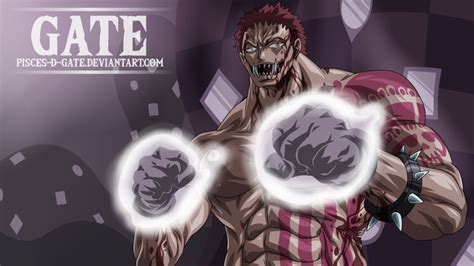 1920x1080 1920x1080 Charlotte Katakuri Wallpaper Png Coolwallpapersme