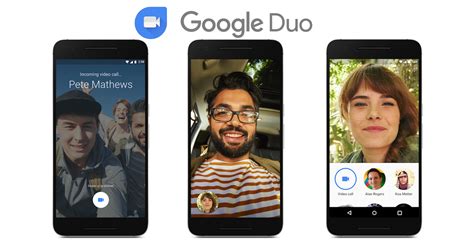 Make calls between android and ios whether you're on your phone, tablet, or on the web. Google launches Duo video-calling app, a dull cross-OS ...