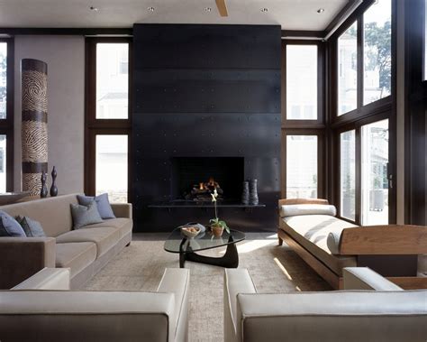 Glorious Gas Fireplaces Modern Living Room Modern Interior Designs With Window Dealers And