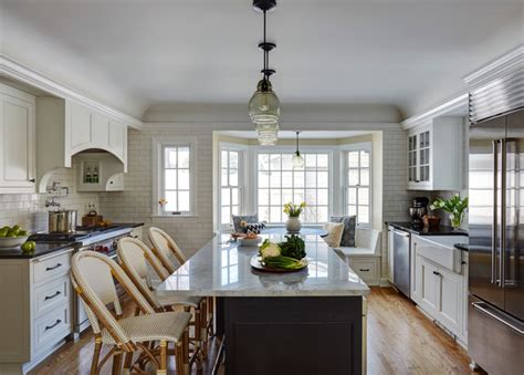 Transitional Kitchen Transitional Kitchen Milwaukee Houzz Au