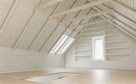 What Board To Use For Attic Flooring Flooring Ideas And Inspiration