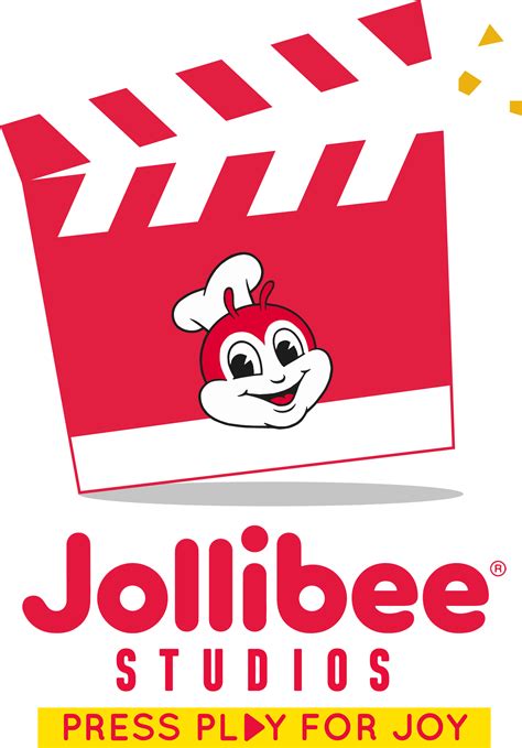Jollibee Studios Logo