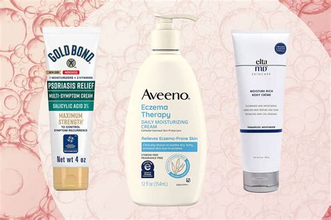 The 13 Best Moisturizers For Dry Skin