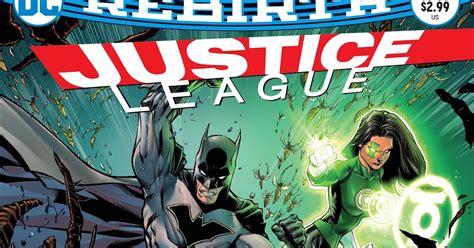 The Geektified Blog Justice League 2 The Extinction Machines Part