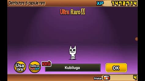 Kubiluga The Battle Cats Shorts Youtube