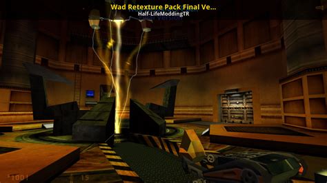 Wad Retexture Pack Final Version Half Life Mods