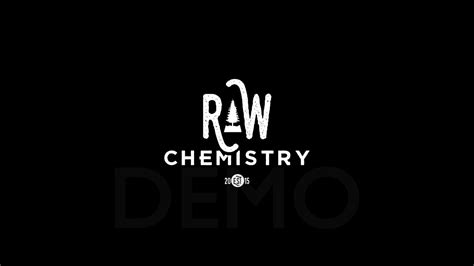 Raw Chemistry Animation Youtube