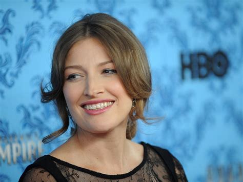 Kelly Macdonald Interview Glasgow Girl Made Good The Independent