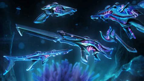 Valorant Abyssal Skin Bundle Weapons Prices And Release Date