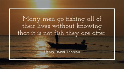 30 Inspirational And Motivational Quotes About Fishing Quotekind