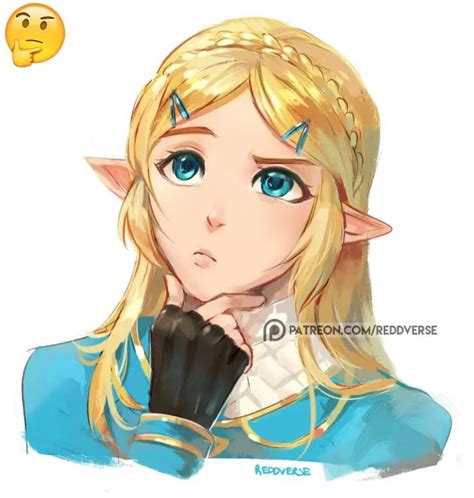 Princess Zelda Solosis Zelda Blue Eyes White Dragon The Legend Of