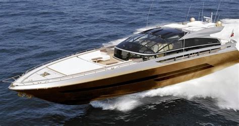 List Of 14 Most Expensive Yachts In The World Including
