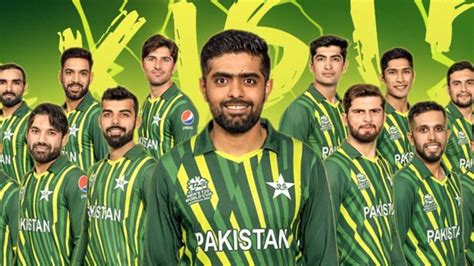 Holiday Announced In Pakistan T20 World Cup Semi Final Thrill From New