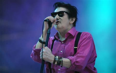 Shane Macgowan Returns Home After Being Released From Hospital
