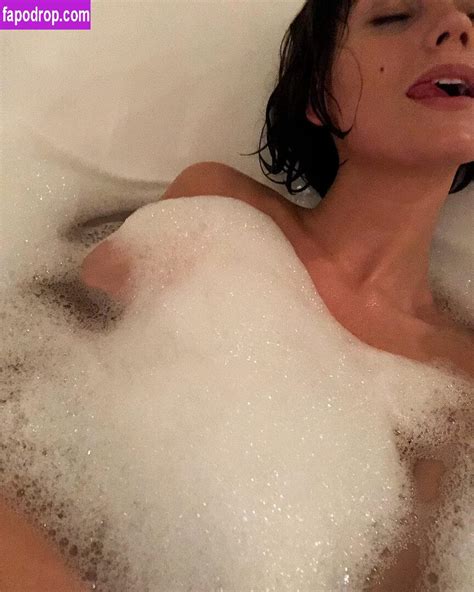 Kristina Asmus Nude Leaked Pics And Videos Celeb Masta My XXX Hot Girl