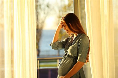 How Can You Manage Anxiety During Pregnancy Harvard Health