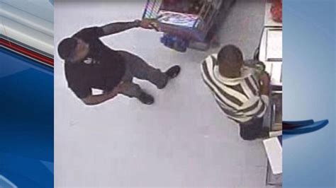 Opd Looking To Identify Three Suspects In Wal Mart Theft