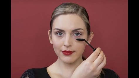 simple tips for applying mascara like a pro spark youtube