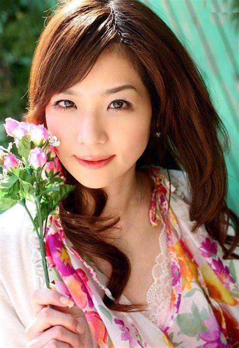 Artist Celebrities Asami Shiina Japanese Women