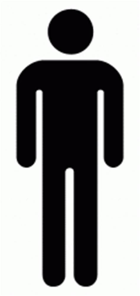 Gents Toilet Logo Clipart Best