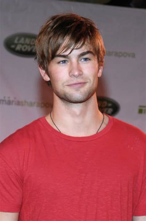 chace crawford