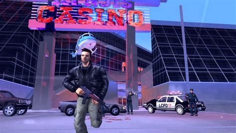 The main gameplay had an open world. Grand Theft Auto III For Play Store - Free Download ...