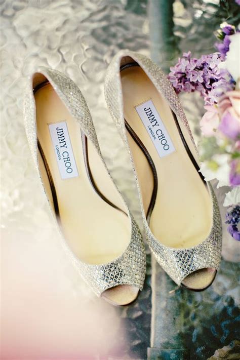 Champagne wedge wedding shoes are a topic that is being searched for and liked by netizens now. Champagne-colored Jimmy Choo wedding heels are always ...