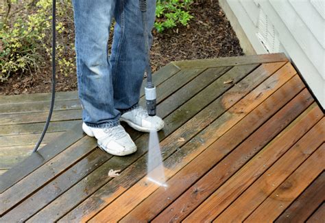 Home And Deck Maintenance Tips For The Summer Albaugh And Sons
