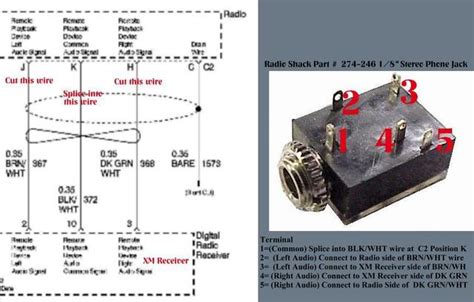 Line out 1 jack 2. 3.5Mm Stereo Jack Wiring Diagram - Database - Wiring Diagram Sample