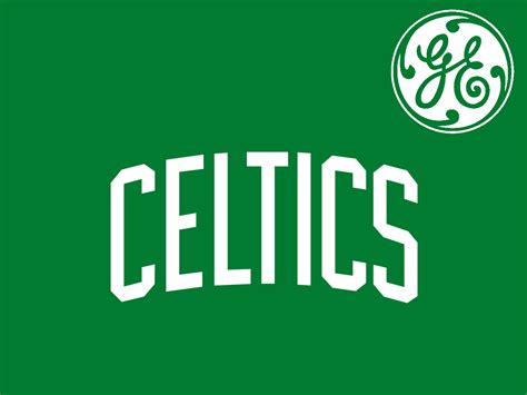 Boston celtics logo png boston celtics is a basketball club from the united states, which was established in 1946 in massachusetts. Boston Celtics unveil new jerseys that include a GE ...