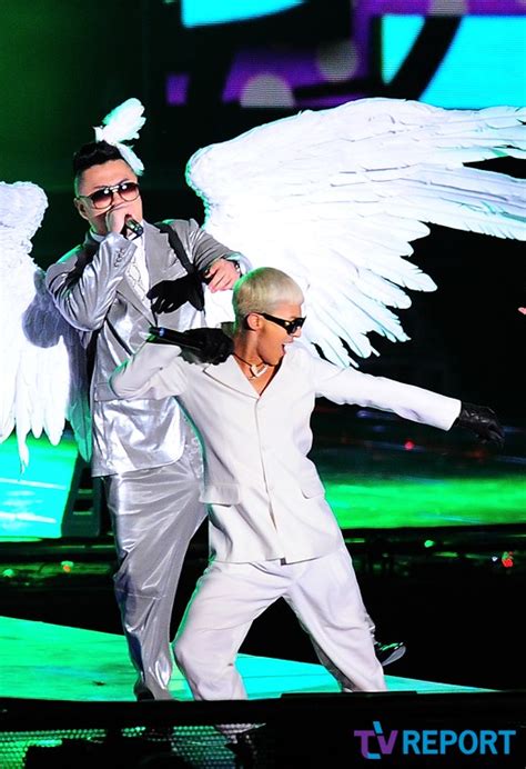 Before the storm （ ラ. 【PHOTO】BIGBANGのG-DRAGON「無限に挑戦」歌謡祭に登場"今から ...