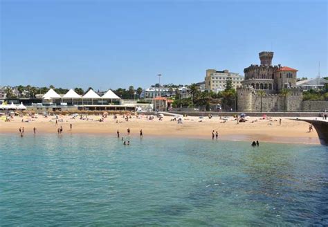 Estoril Beach Guide And Best Beaches Of The Region Updated For 2023