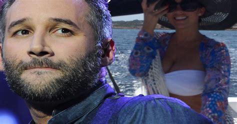 Dane Bowers Back With Ex Sophia Cahill Two Years After Conviction For Sustained Assault On Her
