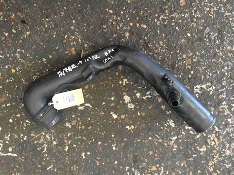 Volkswagen Golf Mk Passat B Tdi Turbo Air Intake Pipe