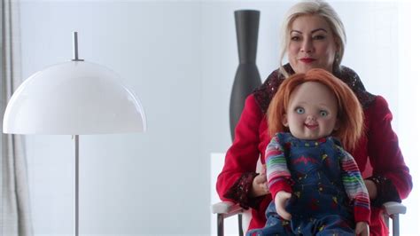 Cult Of Chucky 2017 Mubi