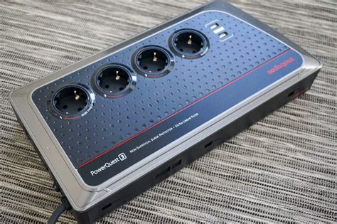 Review Audioquest Water Diamond Monsoon And Powerquest 3 Alpha Audio