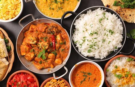 Best Indian Food Near Me - South Indian Food Delivery