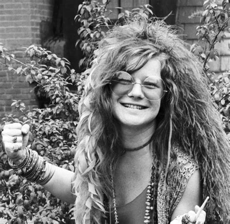 Janis joplin — me and bobby mcgee (single 1970). Janis Joplin: More Than Just A Great Big Voice | Texas ...