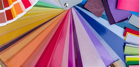 The Color Theory Collection Dupont Tedlar Wallcoverings