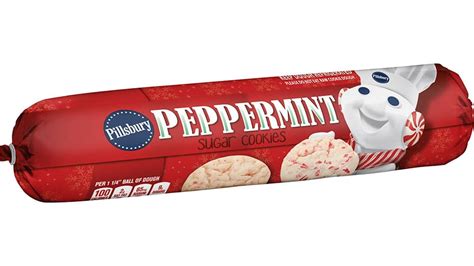 Heat, place, and bake for delicious cookies in minutes. Pillsbury Christmas Sugar Cookes / 25+ bästa Pillsbury ...
