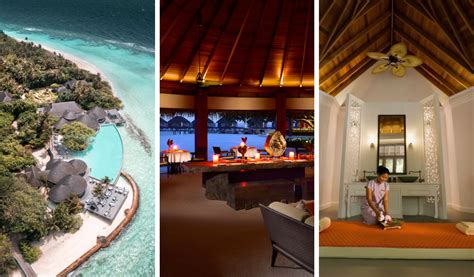 Coral Glass Dusit Thani Maldives Nominated For Prestigious World