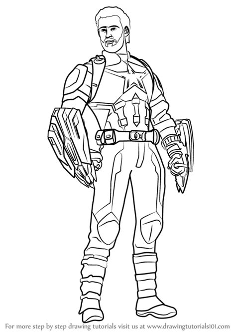 Maybe you would like to learn more about one of these? 60 Formidable Avengers Infinity War Coloring Pages ...