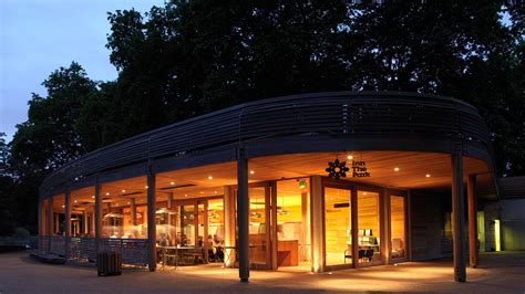 Tripadvisor gives a travelers' choice award to accommodations, attractions and restaurants that consistently earn great reviews from travelers and are ranked within the top 10% of properties on tripadvisor. Inn The Park by Peyton and Byrne: Dinner Review