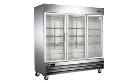 Finding The Right Commercial Refrigeration Equipment Industry Today