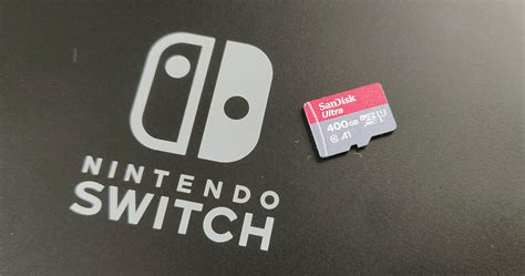 We did not find results for: How to Transfer Nintendo Switch MicroSD Card Data from One ...