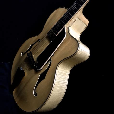 Eastman Ar905ce Archtop Guitar Guitars N Jazz