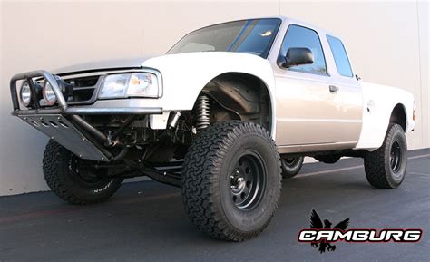 Ford Ranger Prerunner Kit Ubicaciondepersonascdmxgobmx