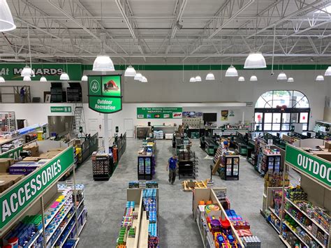 Menards Mentor Cleveland Construction