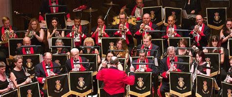 Central Band Of The Royal British Legion Alchetron The