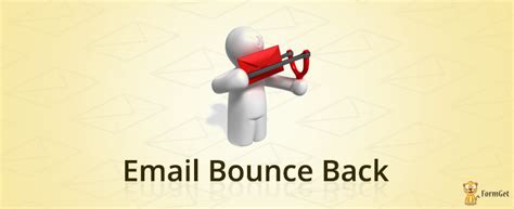 Hard Bounce Vs Soft Bounce Why Email Bounce Back Formget